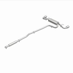 MAG BRE Exhaust Kits Magnaflow 106-0998