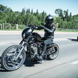 SPEED AND STRENGTH 880401