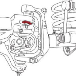 SPC Performance 23405