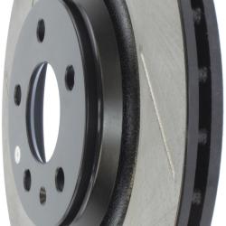 Stoptech 126.33117SR