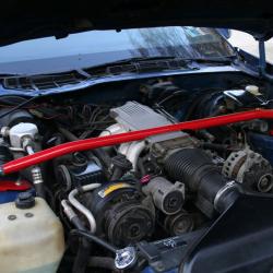 UMI PERFORMANCE 2008B