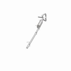 MAG BRE Exhaust Kits Magnaflow 106-0007