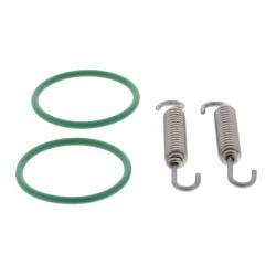 VERTEX PISTONS 823115