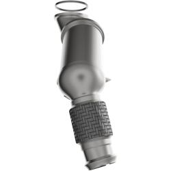 Magnaflow 280543