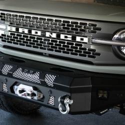 DV8 Offroad FBBR-01