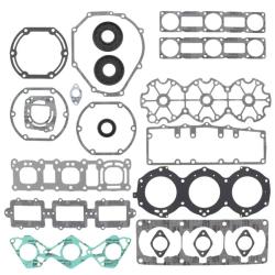 VERTEX PISTONS 611606