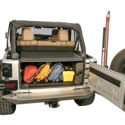 TFY Security Storage Tuffy Products 326-01