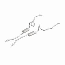 MAG BRE Exhaust Kits Magnaflow 106-0634