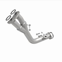 MAG BRE Front Pipe Kit Magnaflow 107-0155