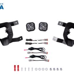 DIODE DYNAMICS DD6838