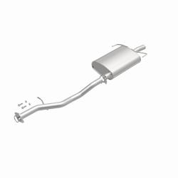 MAG BRE Exhaust Kits Magnaflow 108-0172
