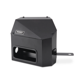 MISHIMOTO MMAIMK715WBK