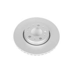 POWER STOP EBR642EVC