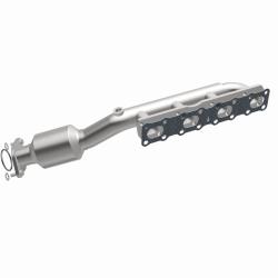 Magnaflow 4583380