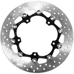 BRE Powersports Discs Brembo OE 78B40849