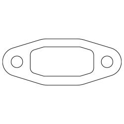Cometic Gasket C15105