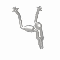 MAG Converter Direct Fit Magnaflow 49074