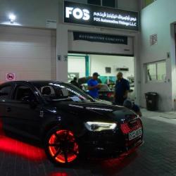 ORACLE LIGHTING 4210334