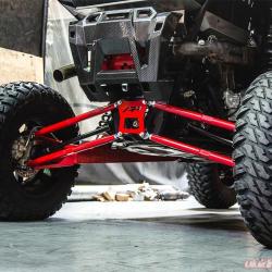 Agency Power AP-RZR-200-BL