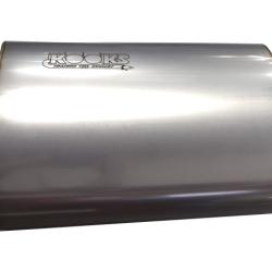 KSH Universal Muffler Kooks Headers MUF-018