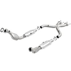 MAG Converter Direct Fit Magnaflow 441114