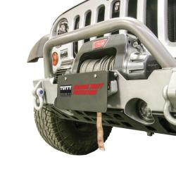 TFY License Plate Holder Tuffy Products 333-01