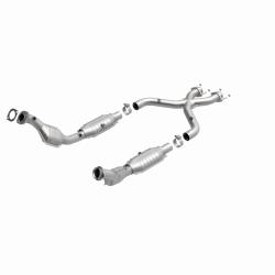 Magnaflow 454018