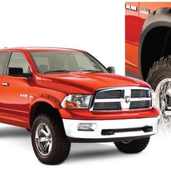 Bushwacker 50915-02