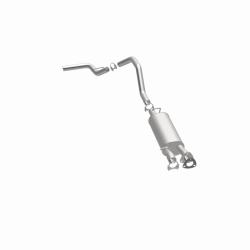 MAG BRE Exhaust Kits Magnaflow 106-0632