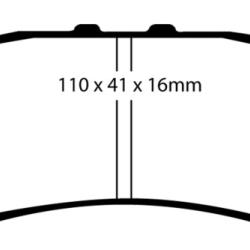 EBC DP61748