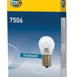 HELLA 7506