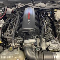 FORD RACING M942473LP