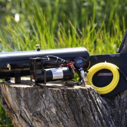 Kleinn Air Horns 6450-Slim