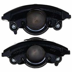 PowerStop S4297BLK