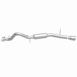 MAG BRE Exhaust Kits Magnaflow 108-0103