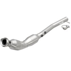 MAG Converter Direct Fit Magnaflow 49714
