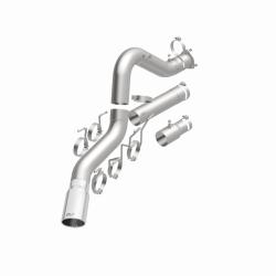 MAG Catback Exhaust Magnaflow 19694
