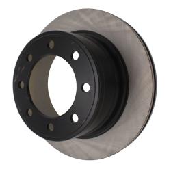 STOPTECH 12067062CRY