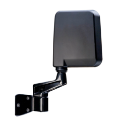 Body Armor 4x4 5126