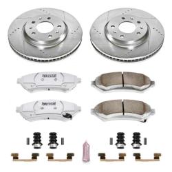 PowerStop K2975-26