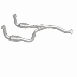 MAG Converter Direct Fit Magnaflow 49186