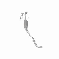 MAG BRE Exhaust Kits Magnaflow 106-0713