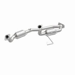 MAG Converter Direct Fit Magnaflow 49624
