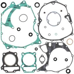 VERTEX PISTONS 811817