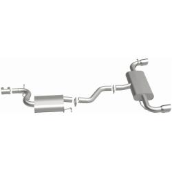 MAG BRE Exhaust Kits Magnaflow 106-0928