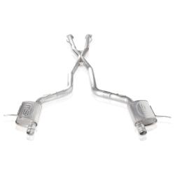 STAINLESS WORKS JEEP1862CBS