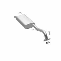 MAG BRE Exhaust Kits Magnaflow 116-0626