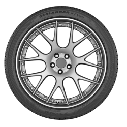 YOKOHAMA TIRE 110157002