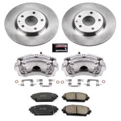 PowerStop KCOE6971