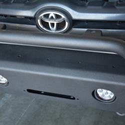 DV8 Offroad FBTT1-02